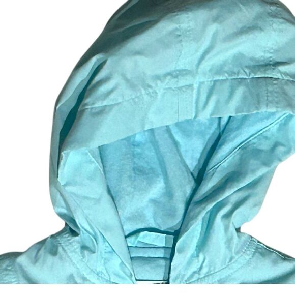 Gymboree | EUC Boy’s Infant Color Block Summer Jacket 0-3 Months - Picture 5 of 8